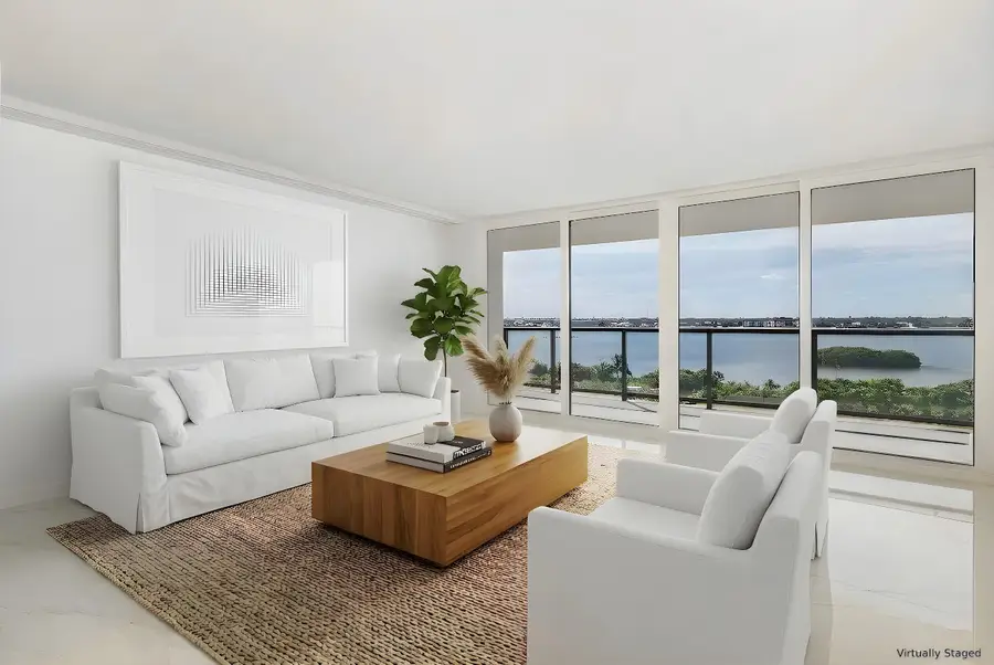 3440 S Ocean Boulevard #606N, Palm Beach, FL 33480 - #3