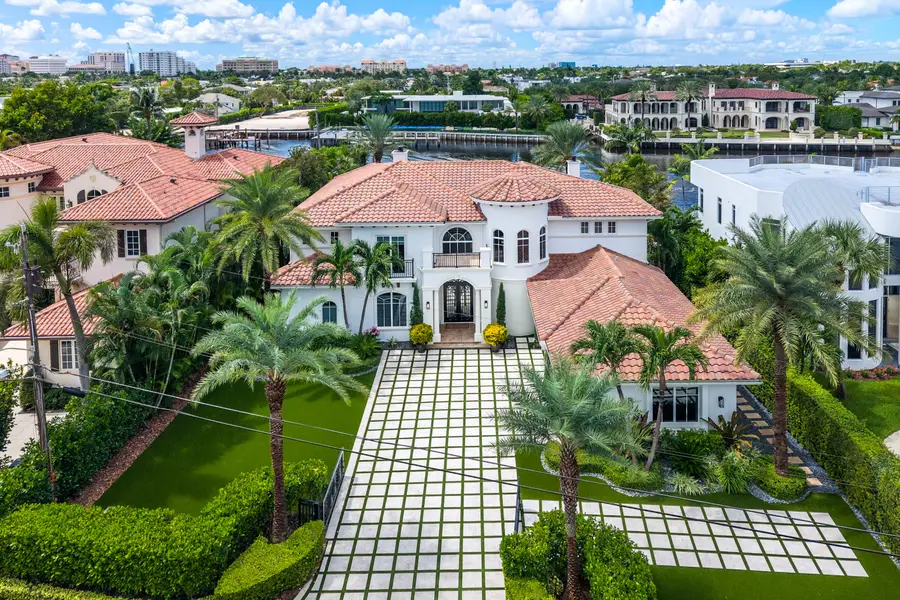 521 NE Spanish Trail, Boca Raton, FL 33432 - #2