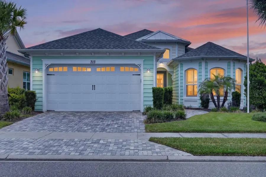 713 Landshark Boulevard, Daytona Beach, FL 32124 - #2