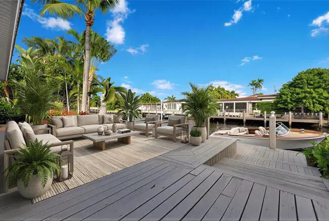 2142 NE 17th Avenue, Wilton Manors, FL 33305 - #1