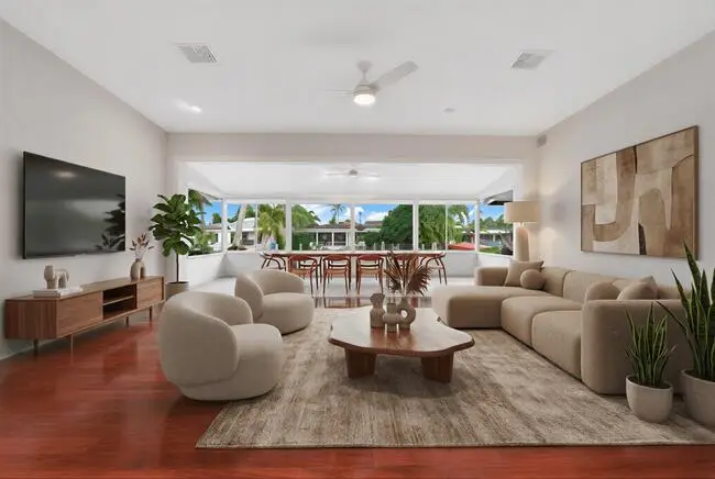 2142 NE 17th Avenue, Wilton Manors, FL 33305 - #3
