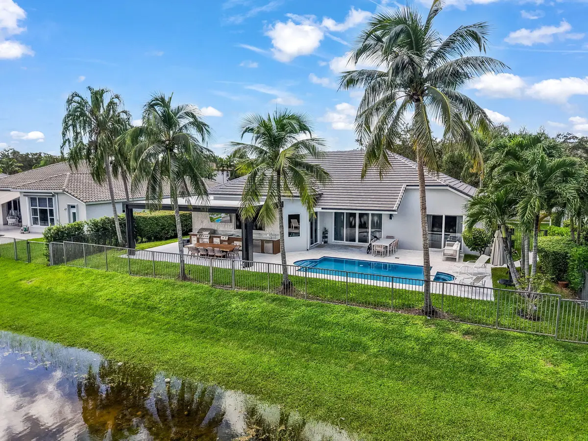 2678 Meadowood Drive, Weston, FL 33332 - #1
