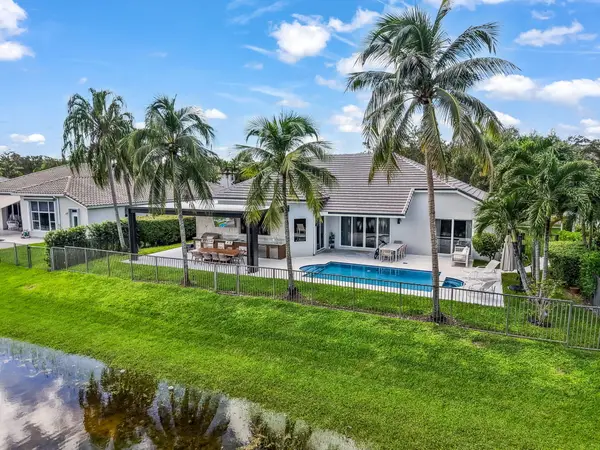 2678 Meadowood Drive, Weston, FL 33332
