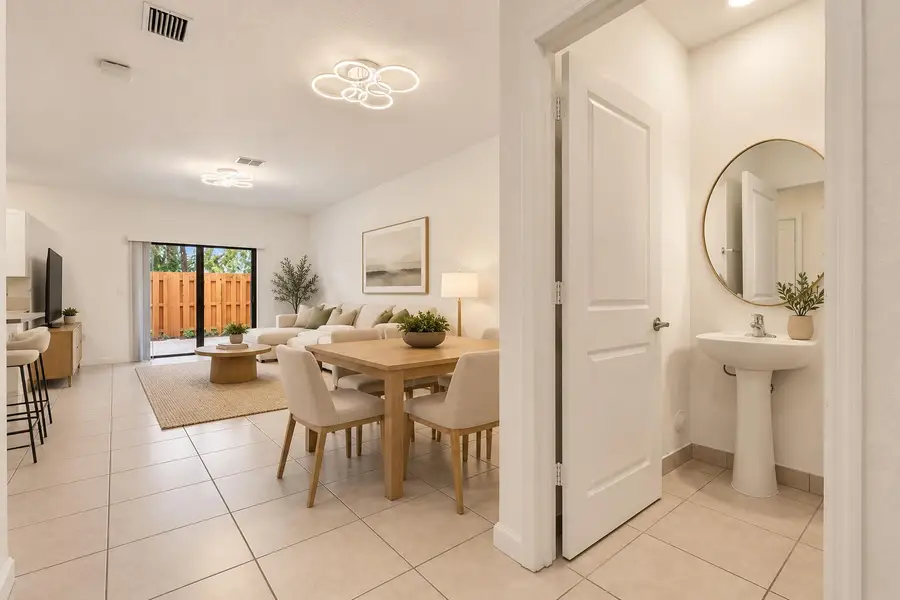 20554 NE 2nd Court, Miami, FL 33161 - #2