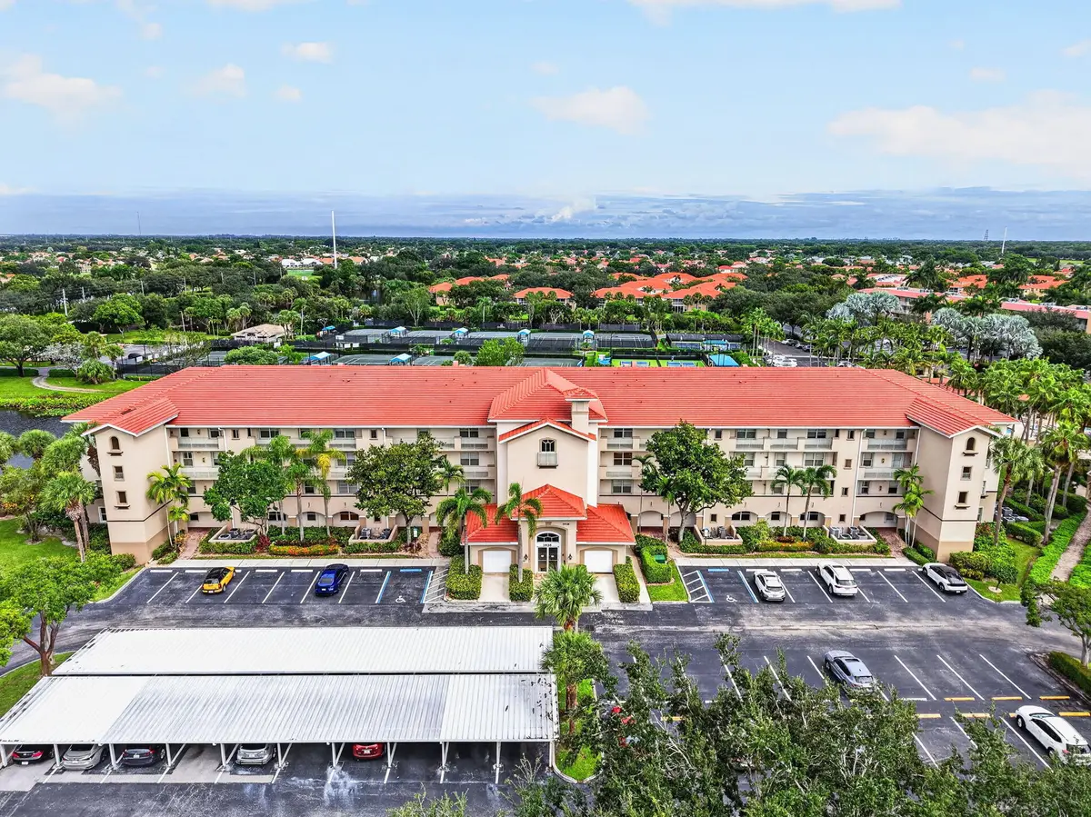 5938 Crystal Shores Drive #104, Boynton Beach, FL 33437 - #1