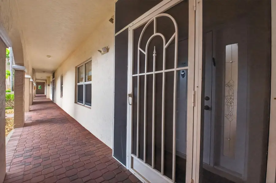 5938 Crystal Shores Drive #104, Boynton Beach, FL 33437 - #2