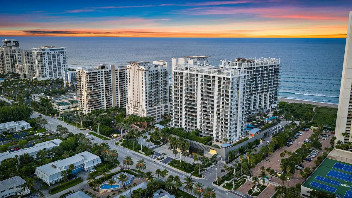 3100 N Ocean Drive N #P1602, Riviera Beach, FL 33404 - #1