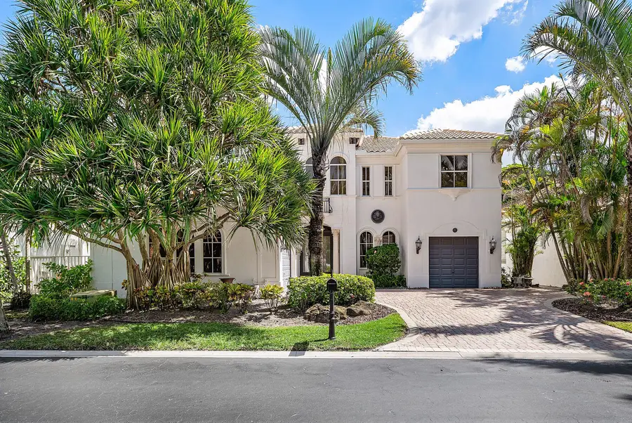 16267 Bristol Pointe Drive, Delray Beach, FL 33446 - #3