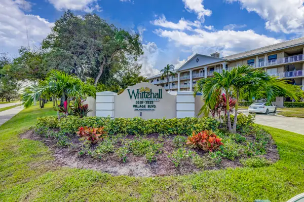 3507 Village Boulevard #105, West Palm Beach, FL 33409