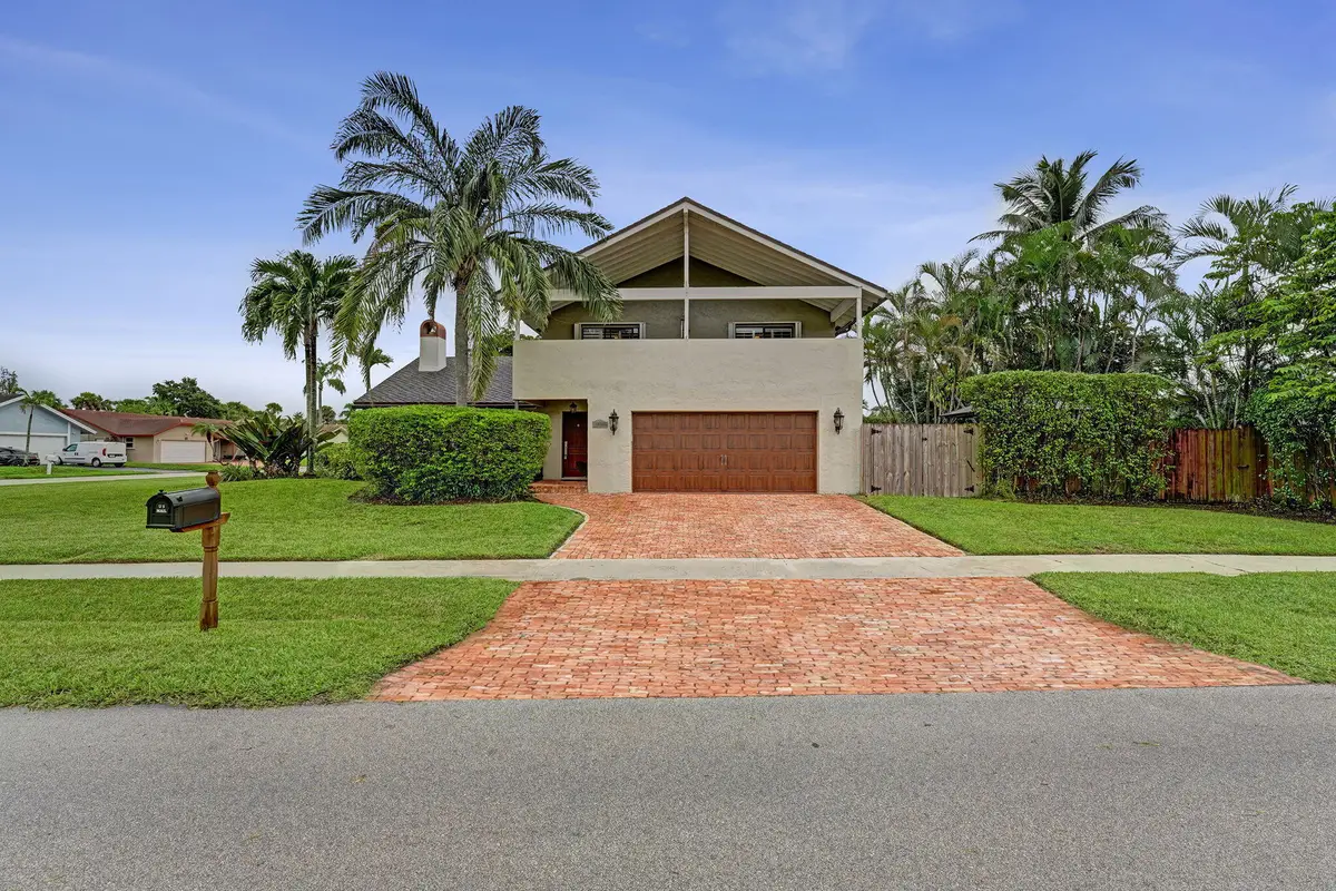 1330 NW 78th Avenue, Plantation, FL 33322 - #1