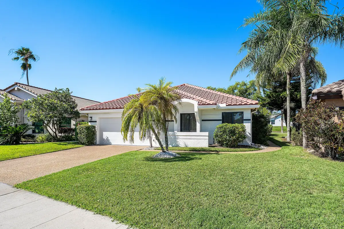 11074 Highland Circle, Boca Raton, FL 33428 - #1
