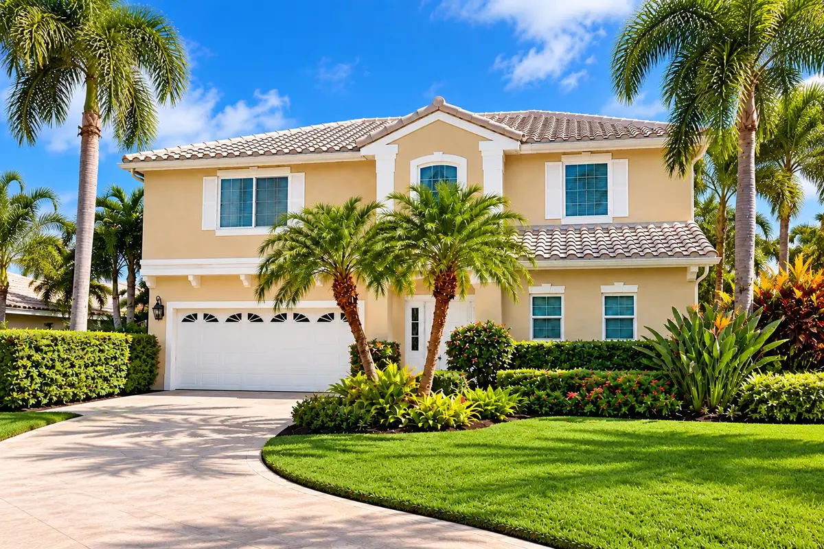 17080 Crossgate Drive, Jupiter, FL 33477 - #1