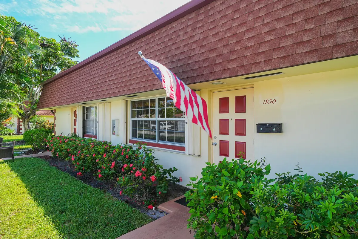 1990 NE 33rd Street #3, Lighthouse Point, FL 33064 - #1
