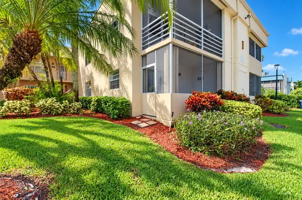 386 Capri I, Delray Beach, FL 33484