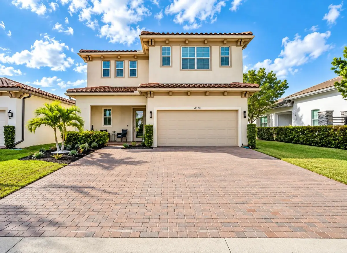 4767 Marston Lane, Lake Worth, FL 33467 - #1