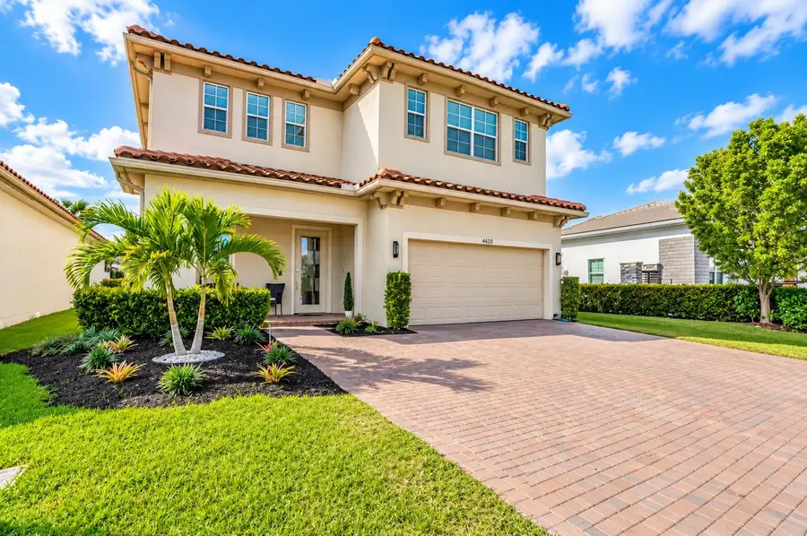 4767 Marston Lane, Lake Worth, FL 33467 - #2