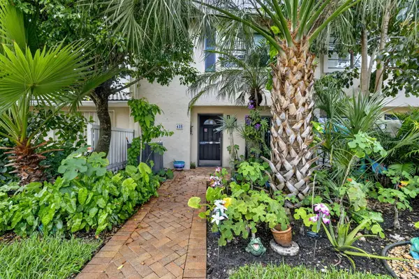 43 W Stratford Lane W #B, Boynton Beach, FL 33436