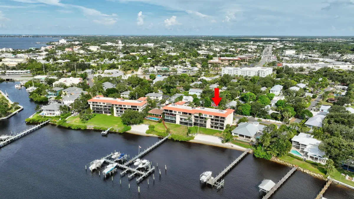 624 SW Saint Lucie Crescent #308, Stuart, FL 34994 - #1