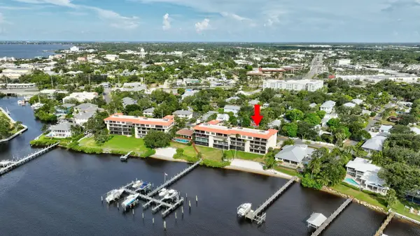 624 SW Saint Lucie Crescent #308, Stuart, FL 34994