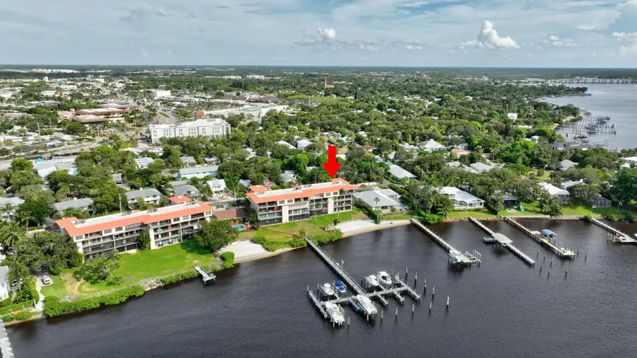 624 SW Saint Lucie Crescent #308, Stuart, FL 34994 - #2