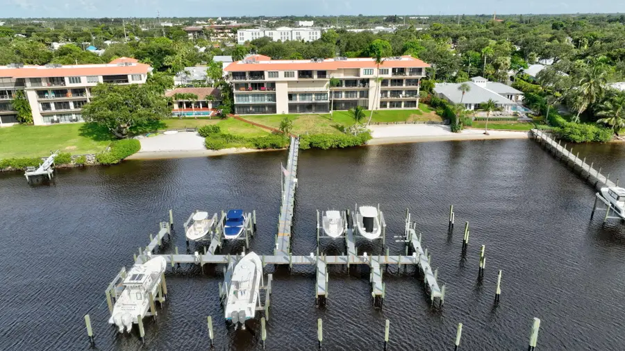 624 SW Saint Lucie Crescent #308, Stuart, FL 34994 - #3