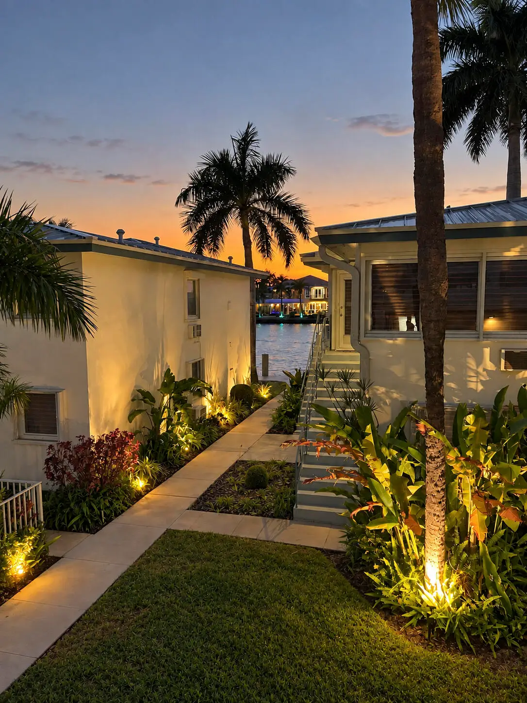 561 Bayshore Drive #7, Fort Lauderdale, FL 33304 - #1
