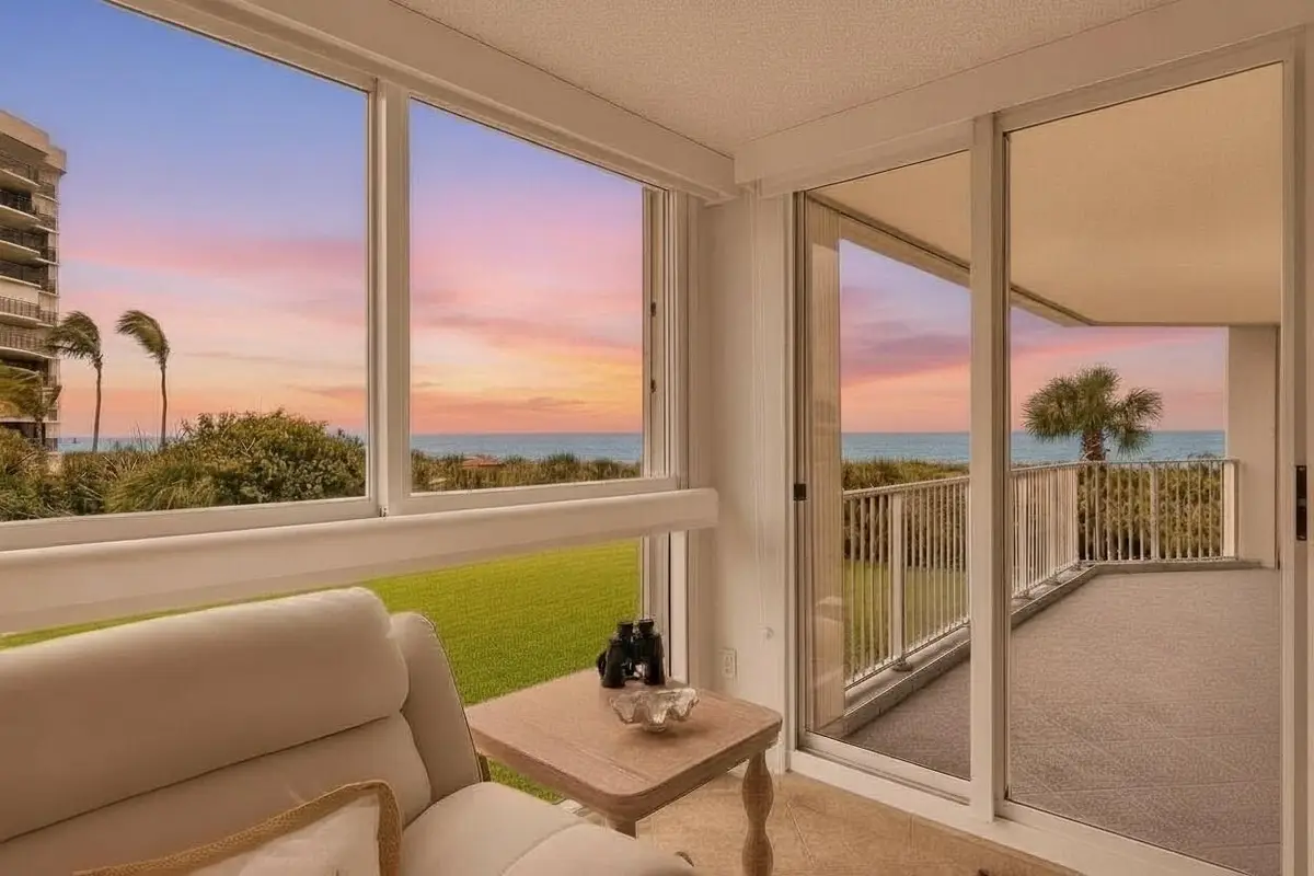2700 N Highway A1a #302, Fort Pierce, FL 34949 - #1