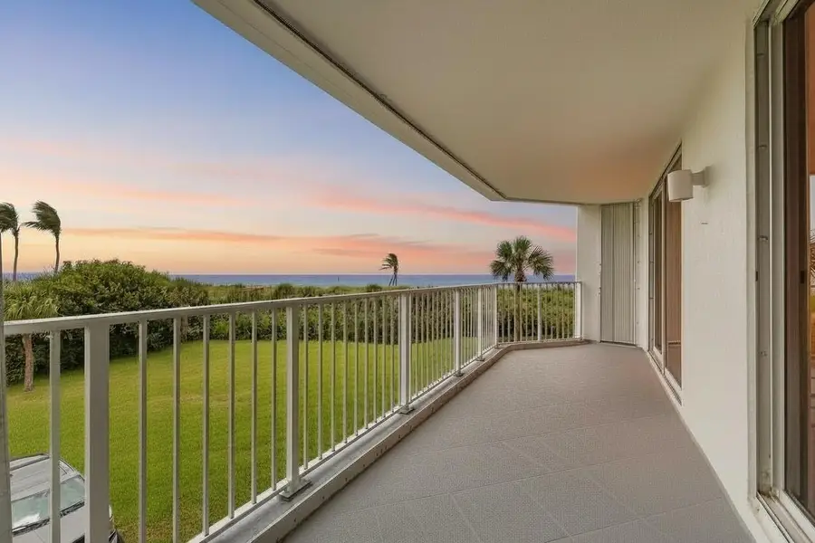 2700 N Highway A1a #302, Fort Pierce, FL 34949 - #2