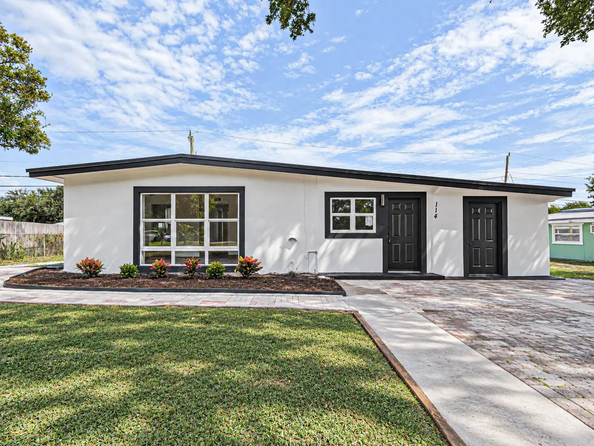 114 21st Street Sw, Vero Beach, FL 32962 - #1