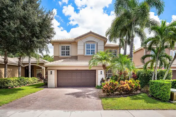 11552 Ponywalk Trail, Boynton Beach, FL 33473