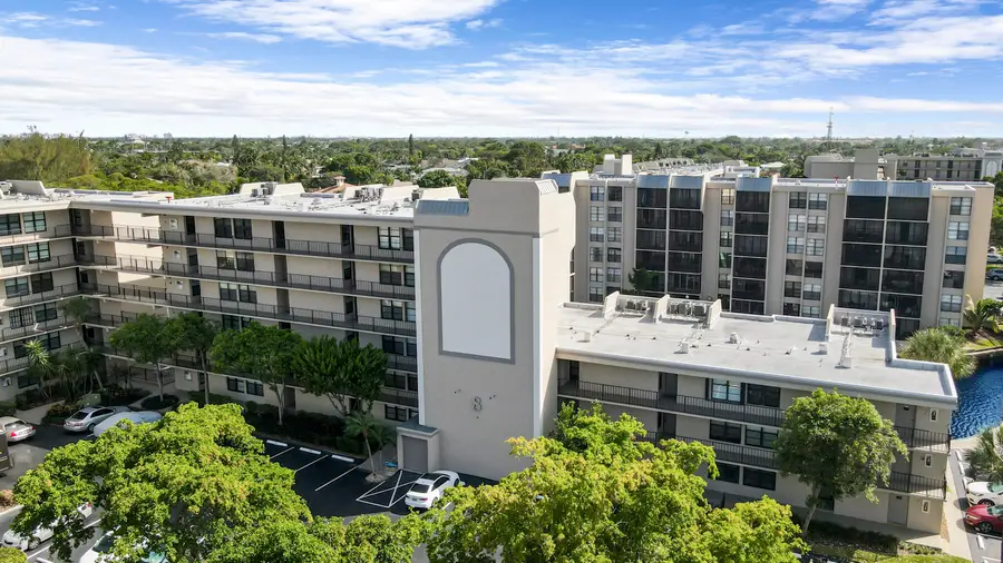 8 Royal Palm Way #2010, Boca Raton, FL 33432 - #2