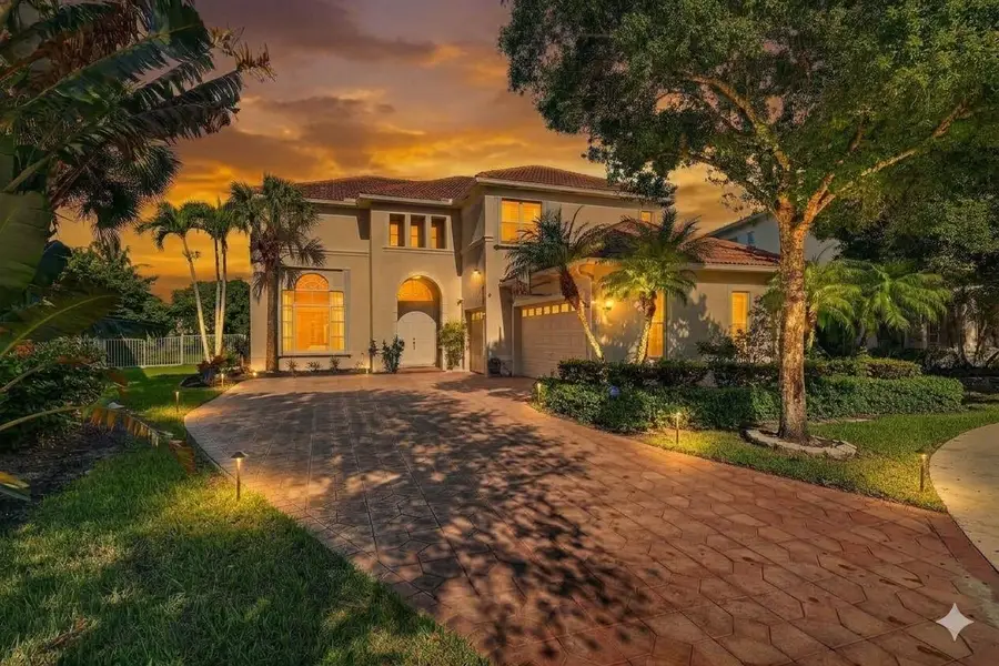 1217 Creekside Drive, Wellington, FL 33414 - #2