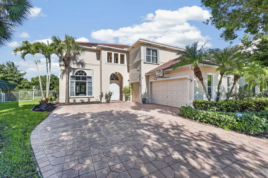 1217 Creekside Drive, Wellington, FL 33414 - #3