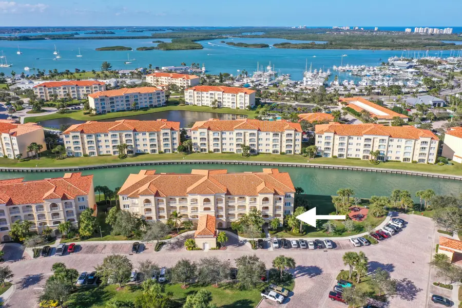 19 Harbour Isle Drive W #106, Fort Pierce, FL 34949 - #2