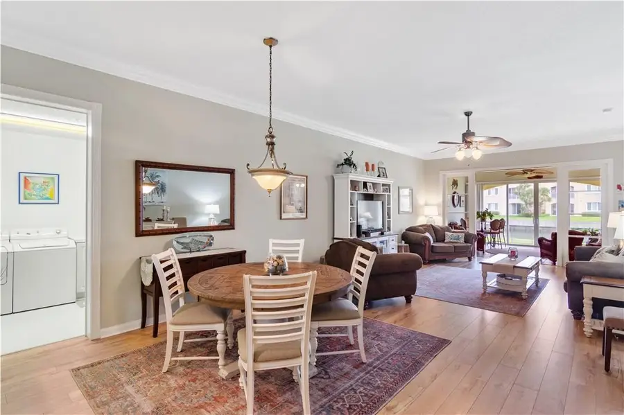 19 Harbour Isle Drive W #106, Fort Pierce, FL 34949 - #3