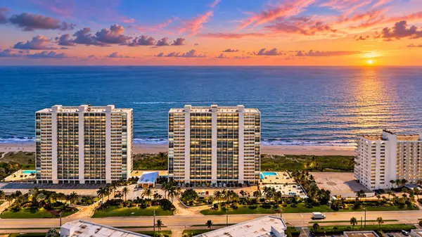 2800 S Ocean Boulevard #8-H, Boca Raton, FL 33432