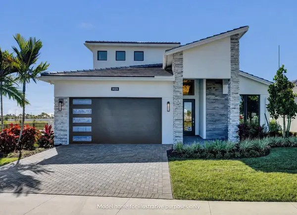 14064 Bastille Street, Palm Beach Gardens, FL 33412