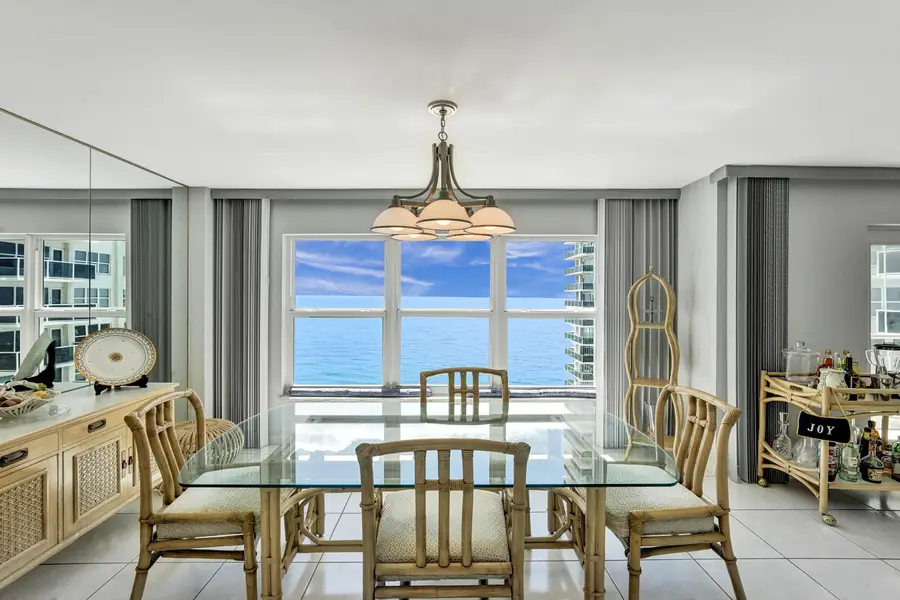 3500 Galt Ocean Drive #1410, Fort Lauderdale, FL 33308 - #3