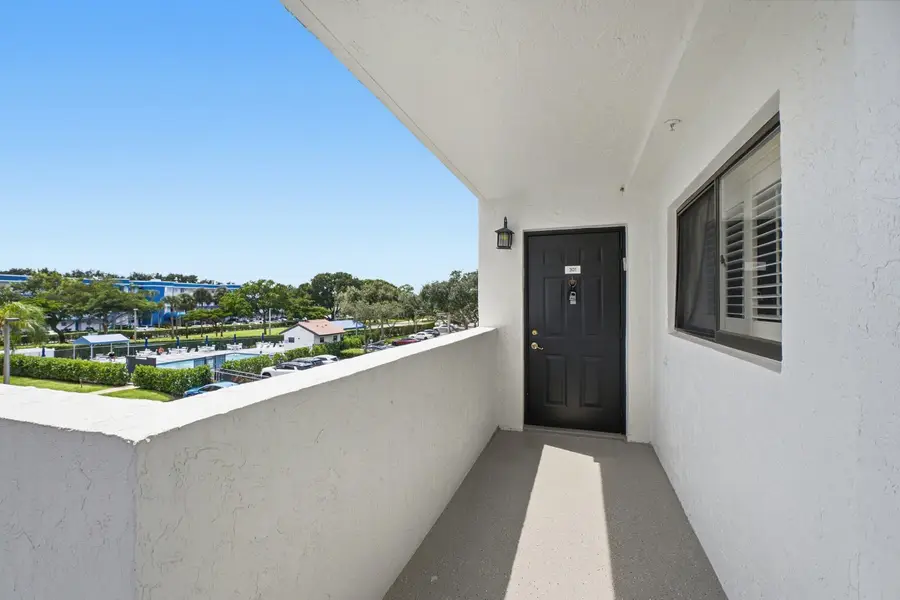 4725 Lucerne Lakes Boulevard E #301, Lake Worth, FL 33467 - #2