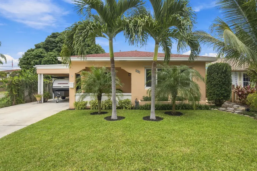 330 Cornell Drive, Lake Worth Beach, FL 33460 - #2