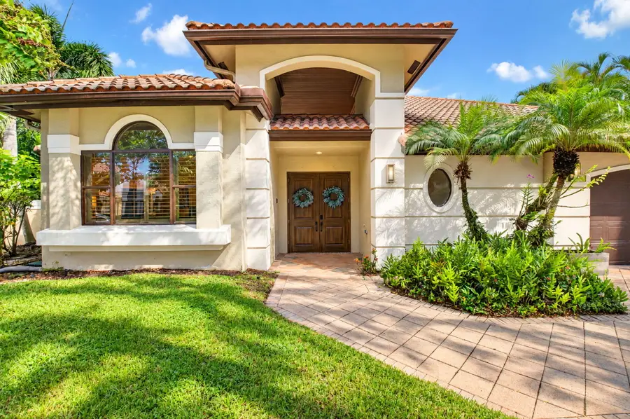 6013 NW 31st Terrace, Boca Raton, FL 33496 - #2