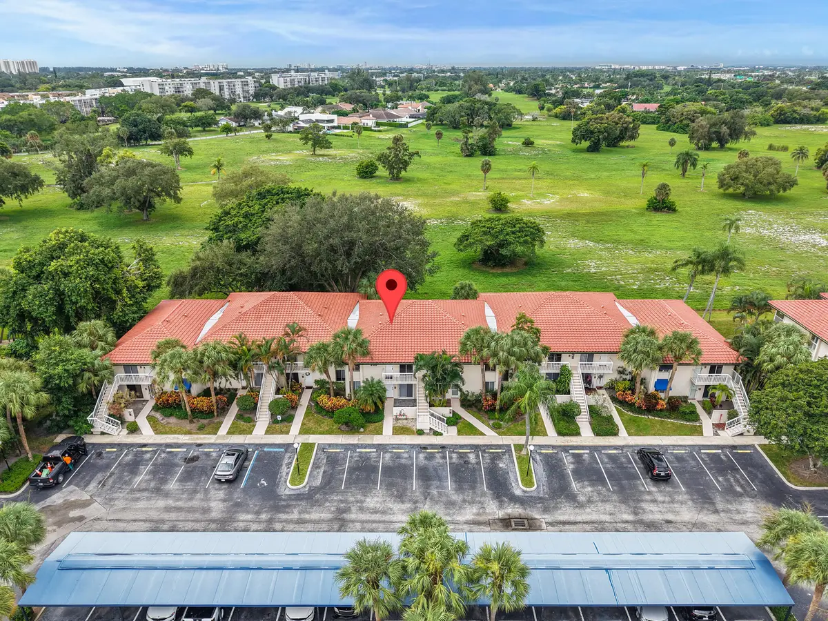 260 NW 67th Street #A204, Boca Raton, FL 33487 - #1