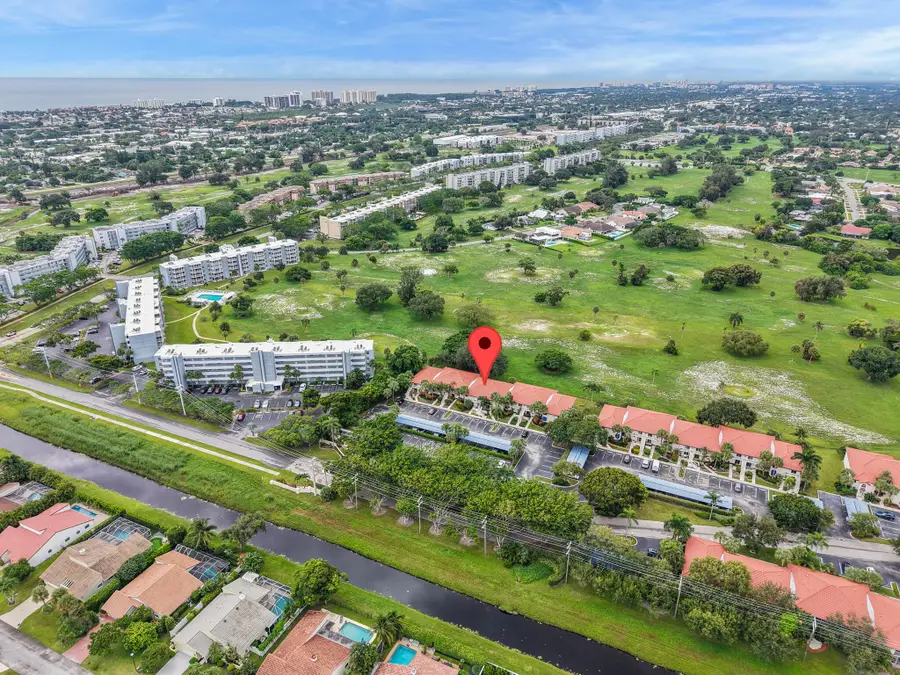 260 NW 67th Street #A204, Boca Raton, FL 33487 - #3