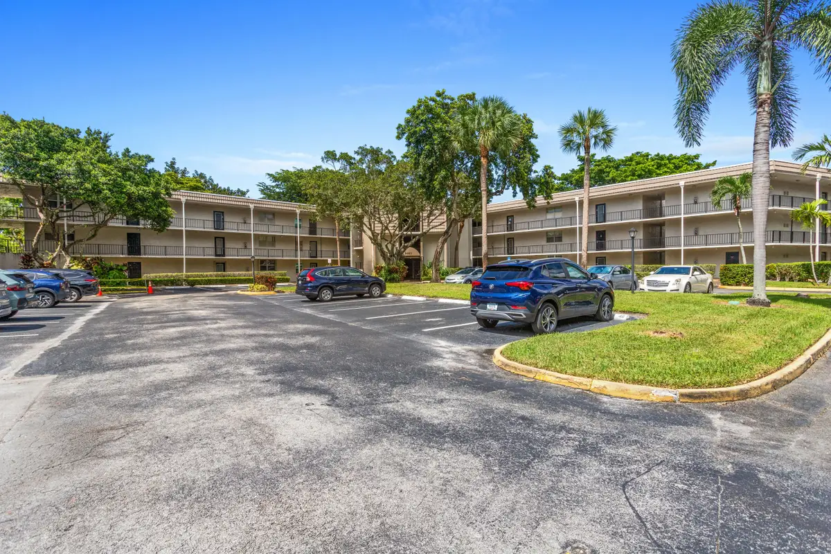 9401 Lime Bay Boulevard #214, Tamarac, FL 33321 - #1