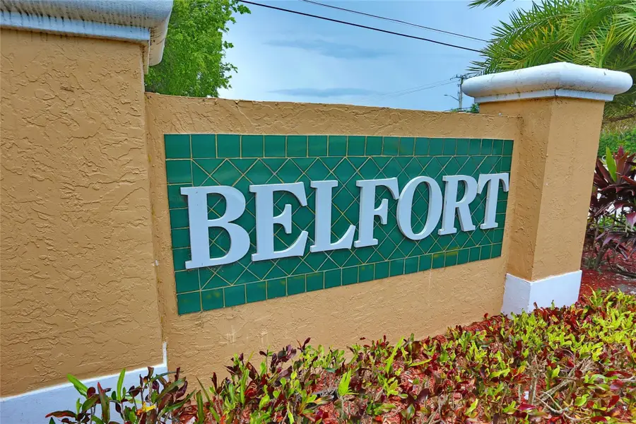 9712 S Belfort Circle, Tamarac, FL 33321 - #2