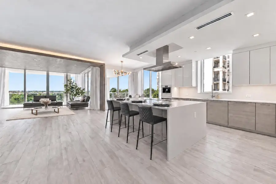 3730 N Ocean Drive #5C, Riviera Beach, FL 33404 - #3