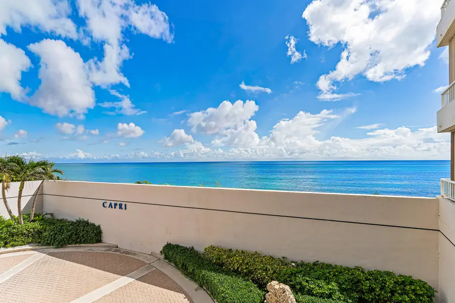 5250 N Ocean Drive #3N, Singer Island, FL 33404 - #2