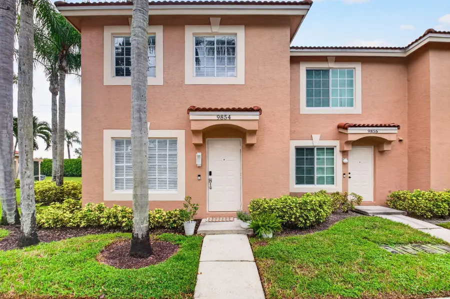 9854 Kamena Circle, Boynton Beach, FL 33436 - #2