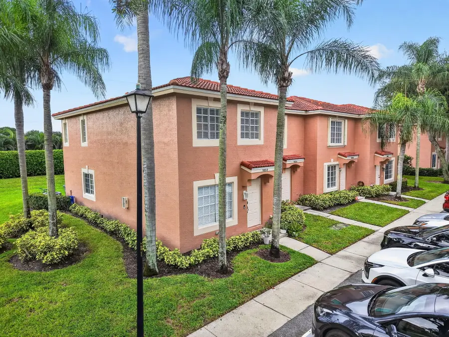 9854 Kamena Circle, Boynton Beach, FL 33436 - #3