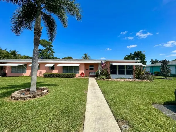 355 Main Boulevard #C, Boynton Beach, FL 33435